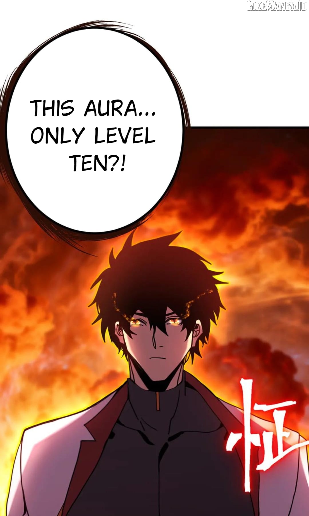Log into the Future Chapter 254 - page 19